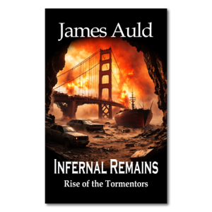 Infernal Remains: Rise of the Tormentors eBook